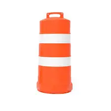 TRAFITAMBO CON 2 REFLEJANTES