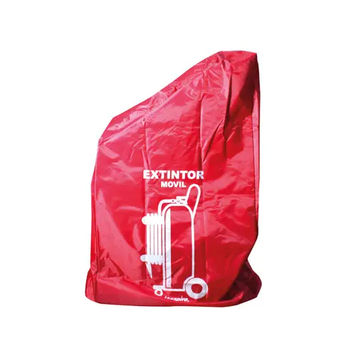 FUNDA PARA EXTINTOR 50-70KG CARRETILLA