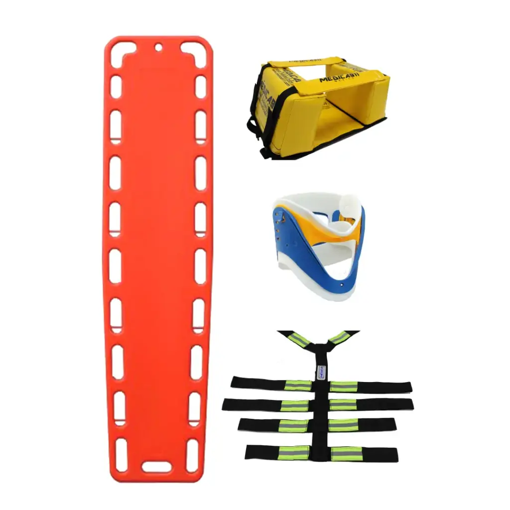 KIT INMOVILIZADOR BASICO IND RT