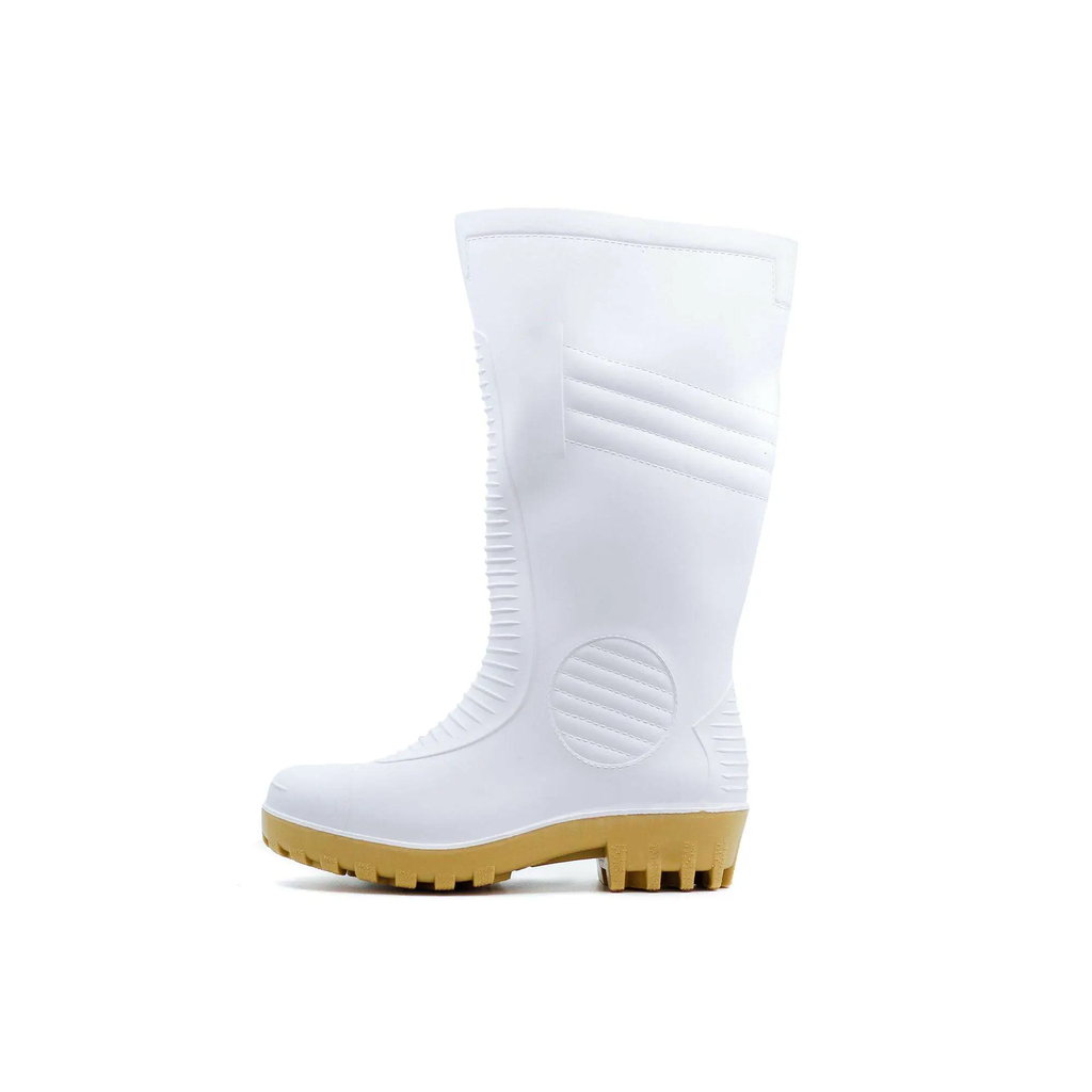 BOTA DURAMIL XR2000 BLANCA 