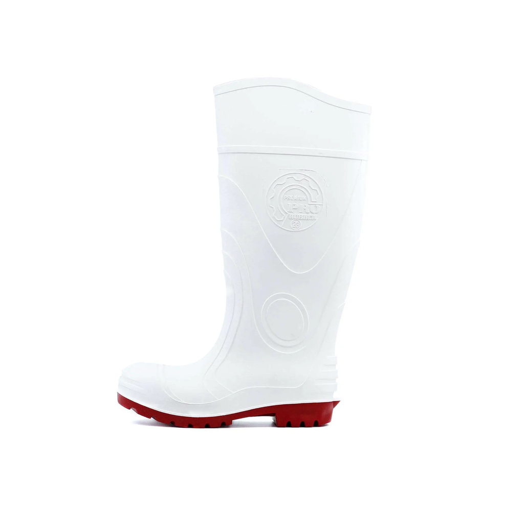 BOTA PRO RUBER LASSER PREMIUM S/C