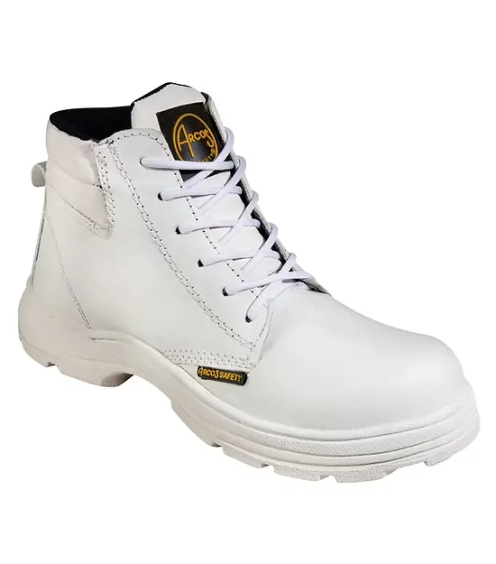 ARCOS SAFETY BORCEGUI BETA BLANCO