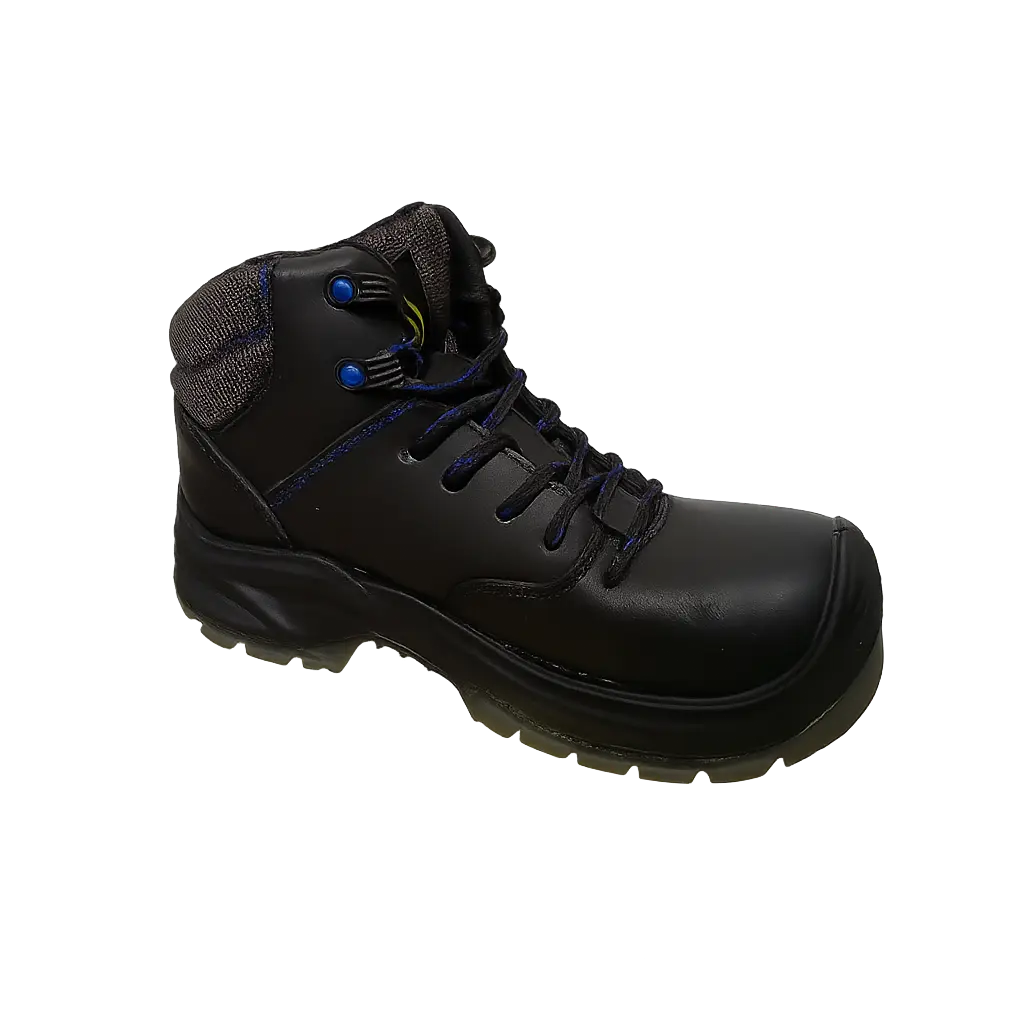 ARCOS SAFETY BORCEGUI DELTA PLUS