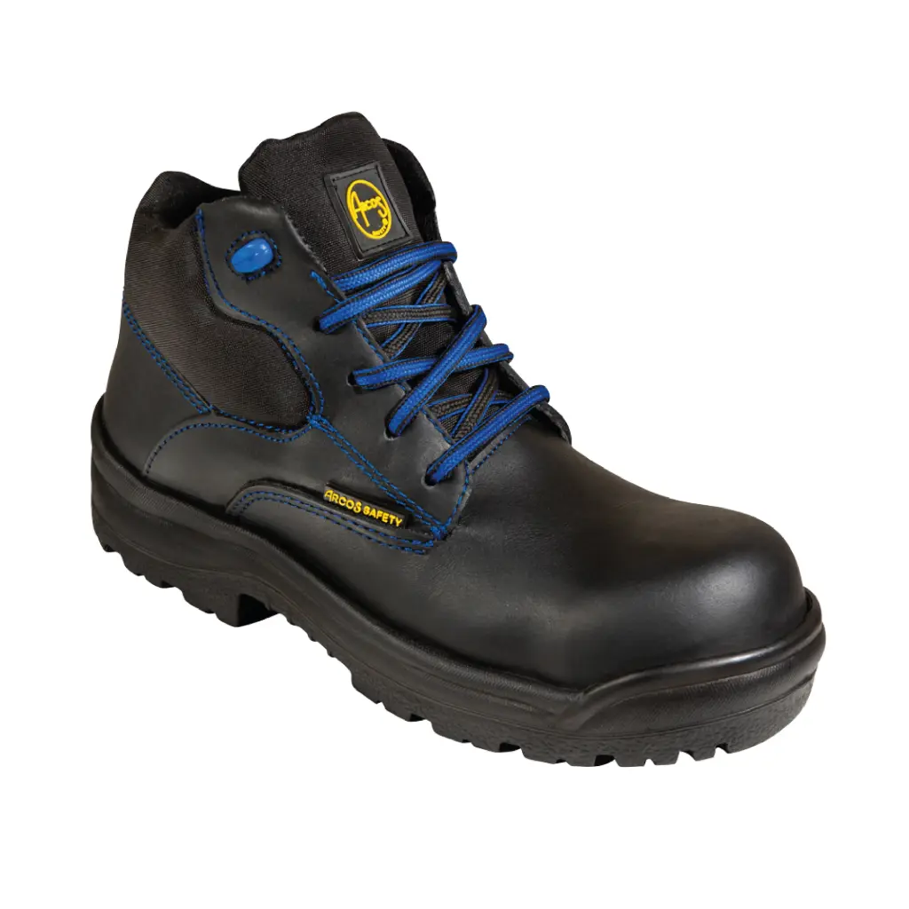 ARCOS SAFETY BORCEGUI GAMMA DIELECTRICO