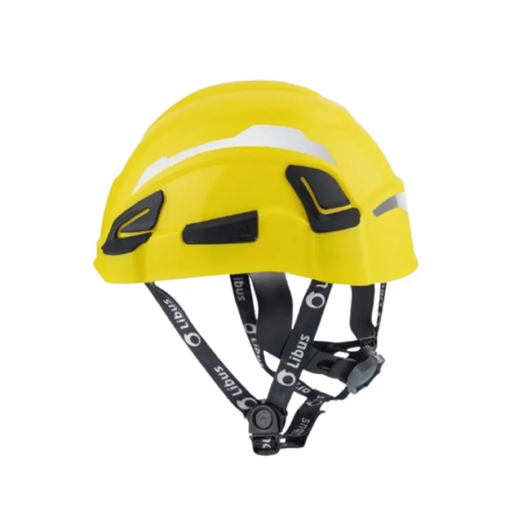 CASCO LIBUS ANDES TRABAJO EN ALTURA