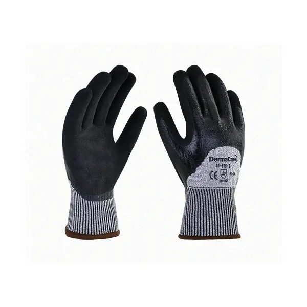 GUANTE DERMA 51-670