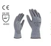 GUANTE JTG-CUT-5 ANTICORTE N5