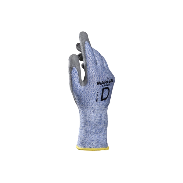 GUANTE MAPA 586 KRYTECH