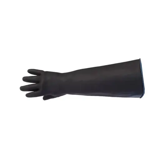 GUANTE VITEX 450 INDUSTRIAL NEGRO