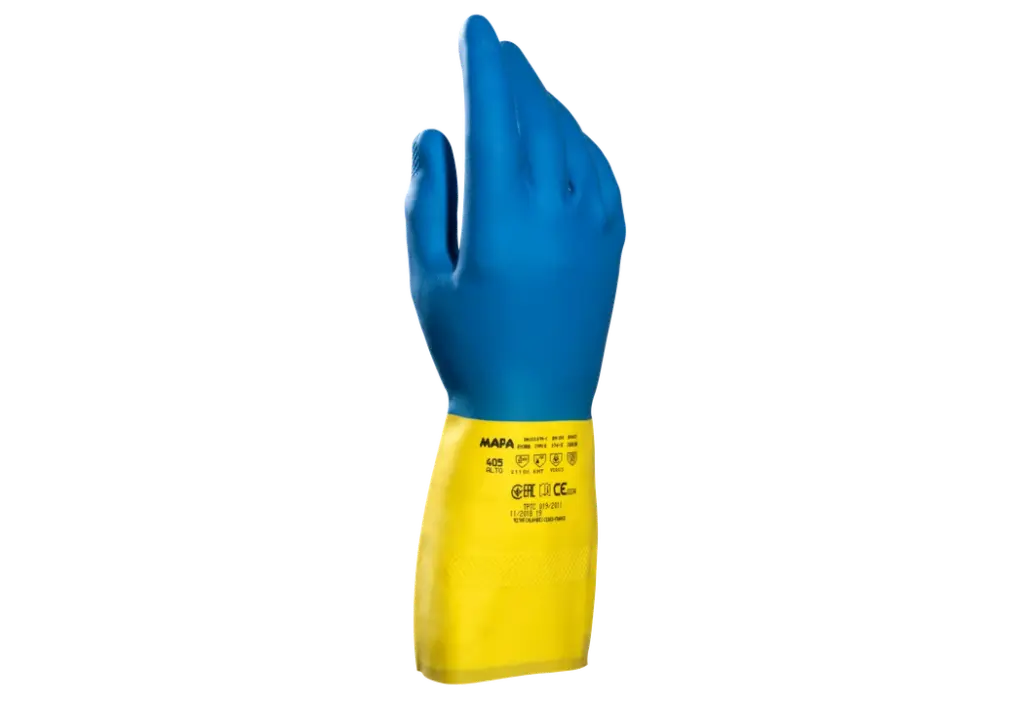 GUANTE MAPA 405 ACTIVATED
