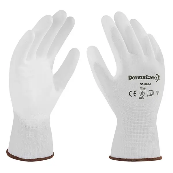 GUANTE DERMA 51-640