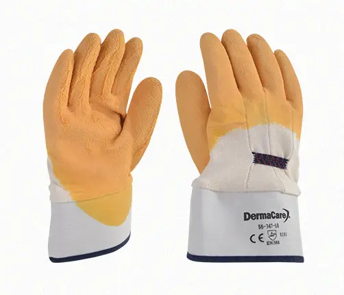 GUANTE DERMA 56-347 AGARRE