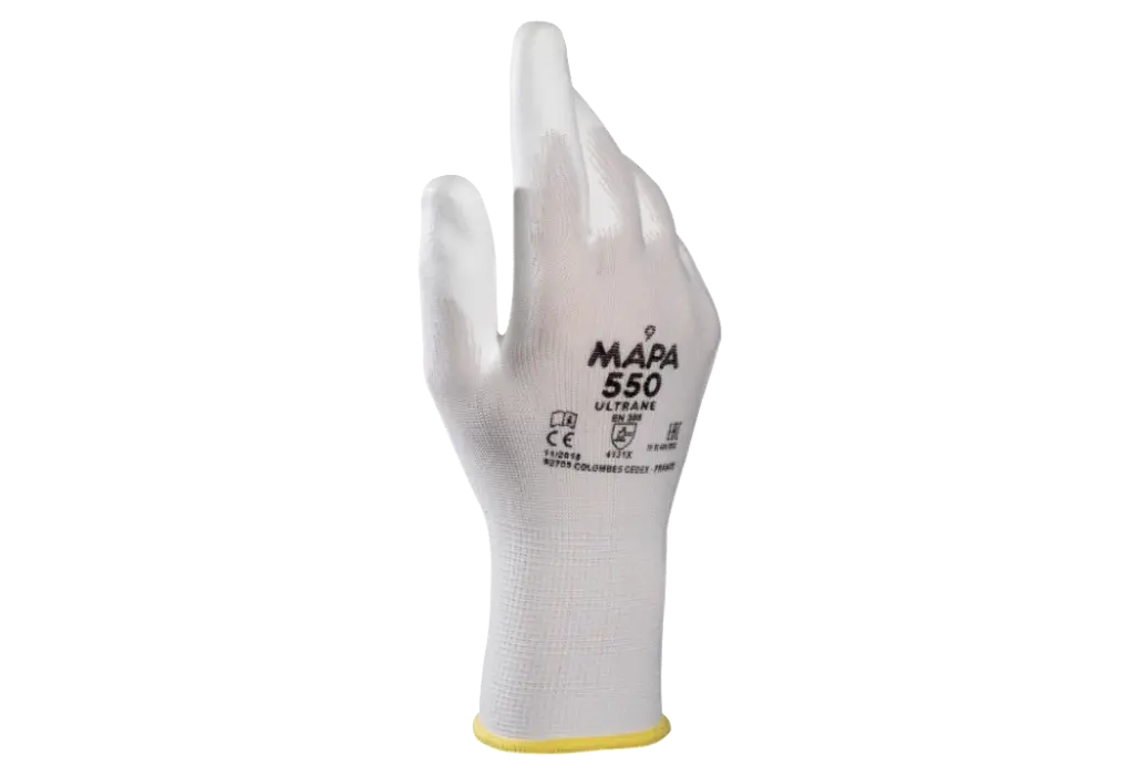 GUANTE MAPA 550 ULTRANE