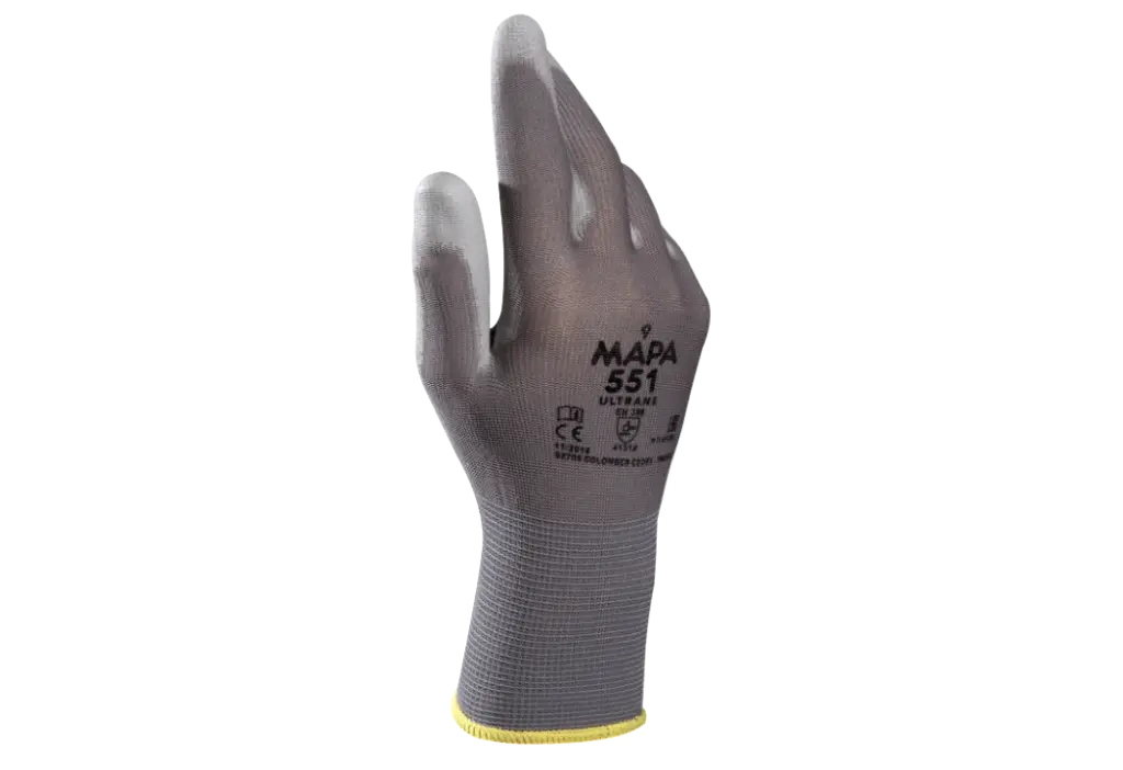 GUANTE MAPA 551 ULTRANE 
