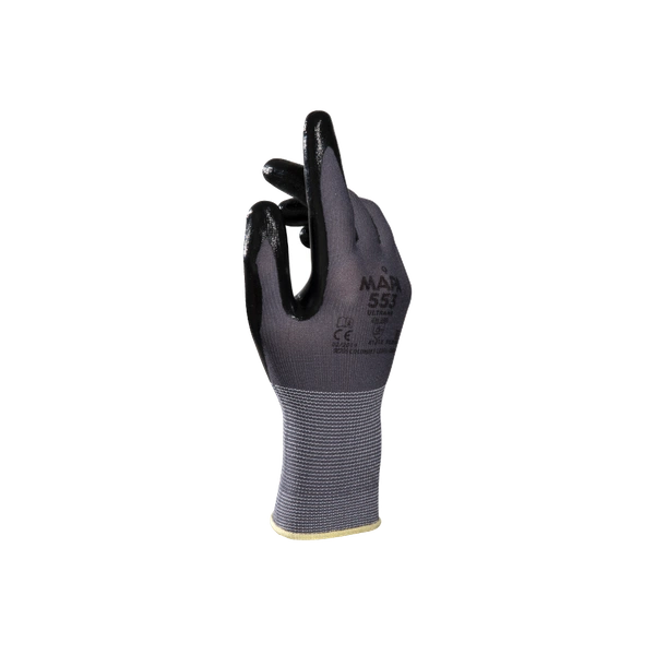 GUANTE MAPA 553 ULTRANE