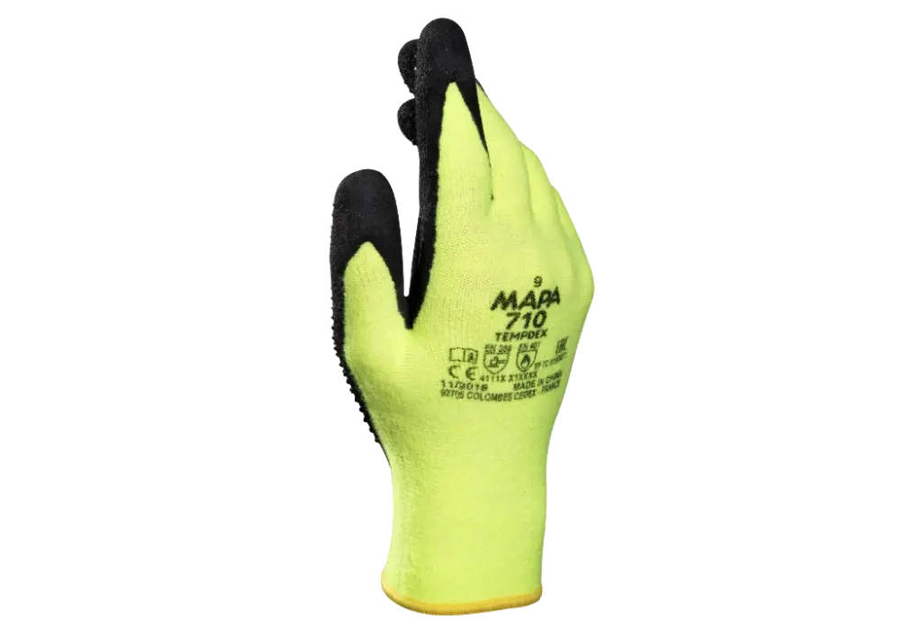 GUANTE MAPA 710 TEMP-DEX 