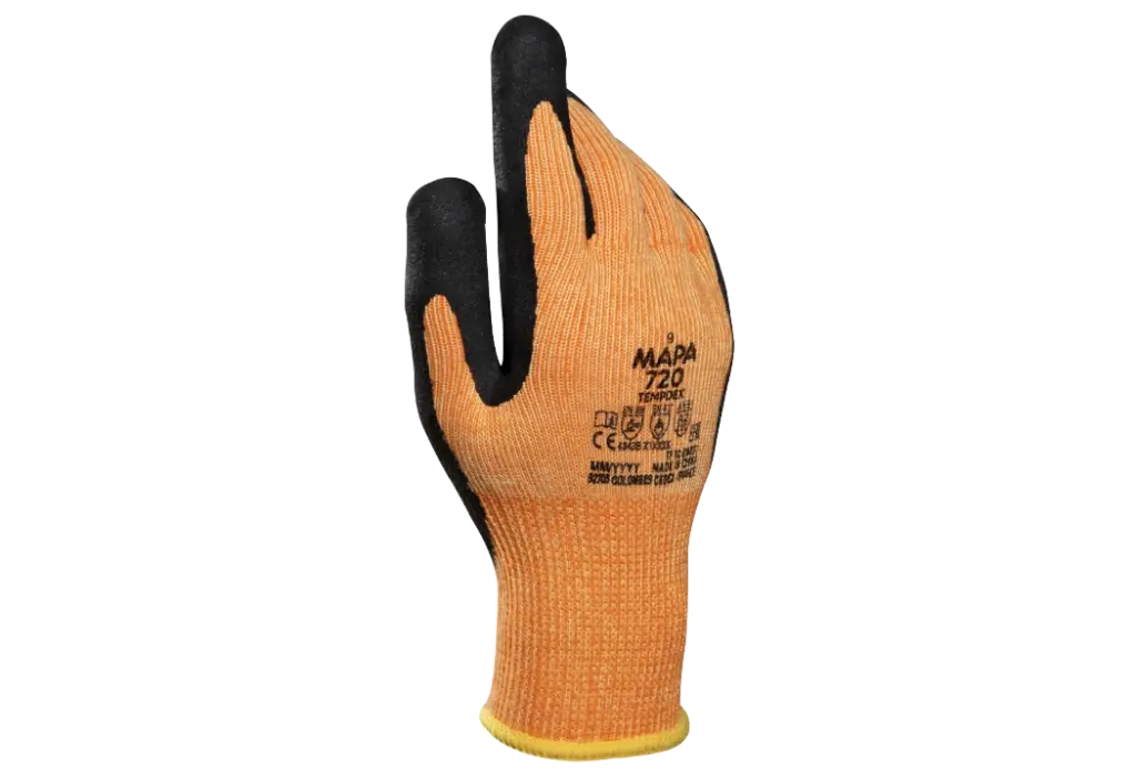 GUANTE MAPA 720 TEM-DEX