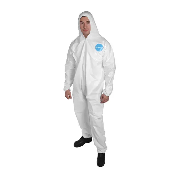 TRAJE TYVEK DERMA LK-MT 428