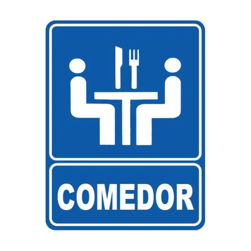 32A COMEDOR 