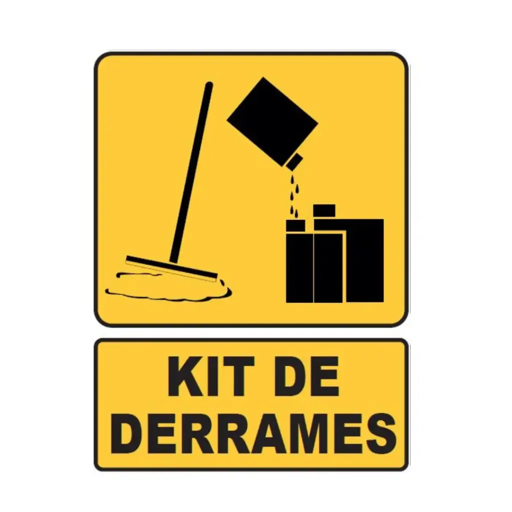 177 KIT DE DERRAMES 
