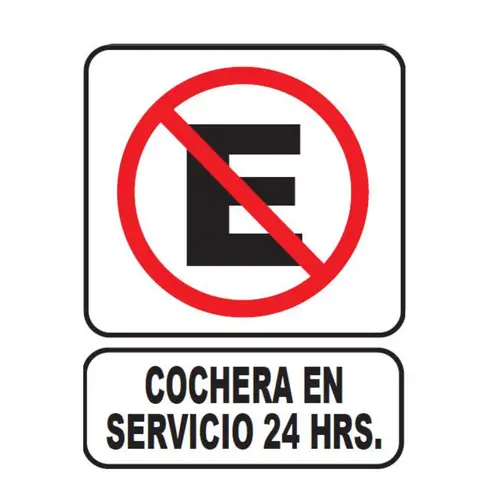 06B COCHERA EN Servicio 24 HRS 