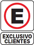 104 EXCLUSIVO CLIENTES 