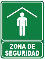 173A ZONA DE SEGURIDAD 