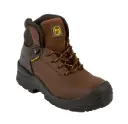 ARCOS SAFETY BOTA TERRA