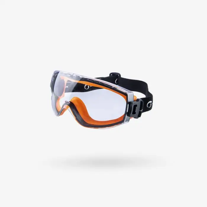 GOGGLE LIBUS ANTIPARRA EXPLORER TRANSPARENTES