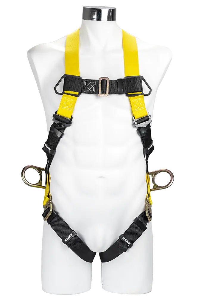 ARNES HAWK DE POSICIONAMIENTO 412Q