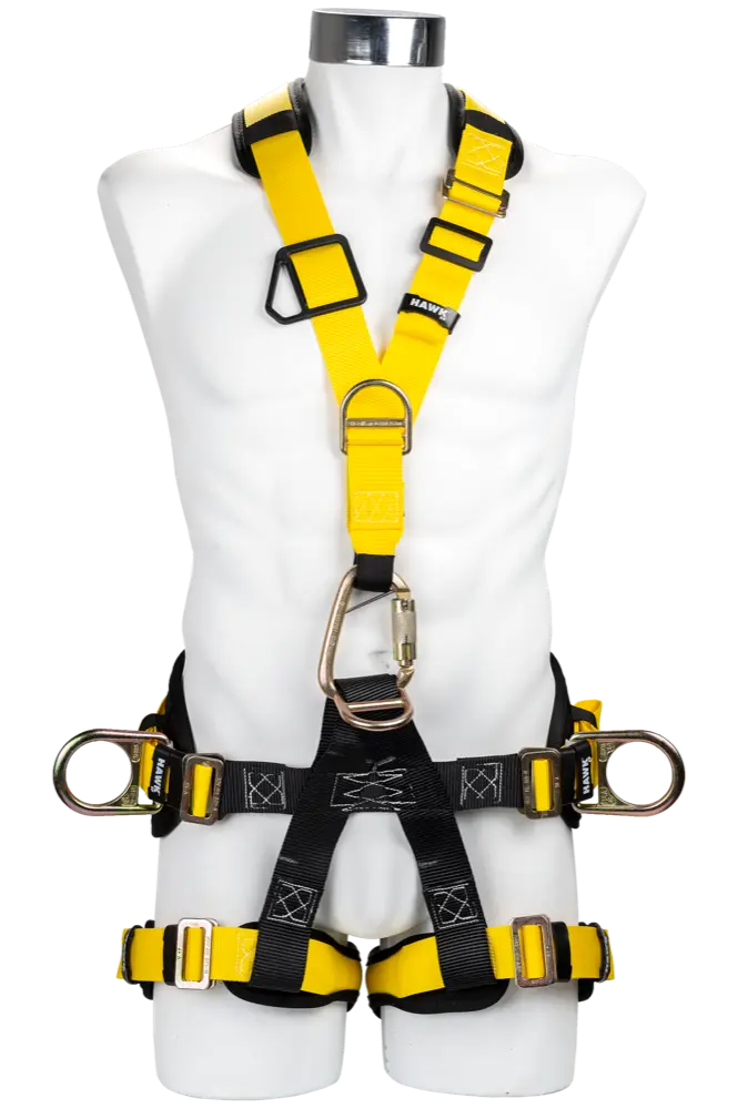 ARNES HAWK GAMMA 403 5 ARG ACOJIN