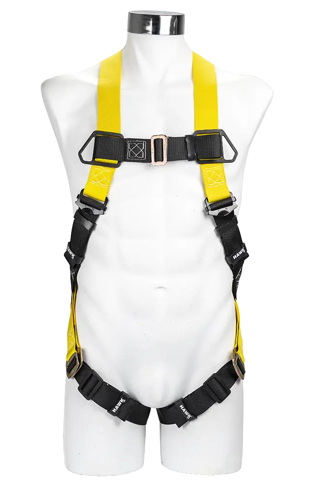 ARNES HAWK GAMMA 411P 1 ARG