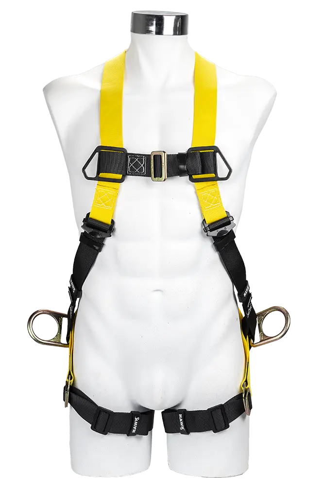 ARNES HAWK GAMMA 412P 3 ARGOLLAS