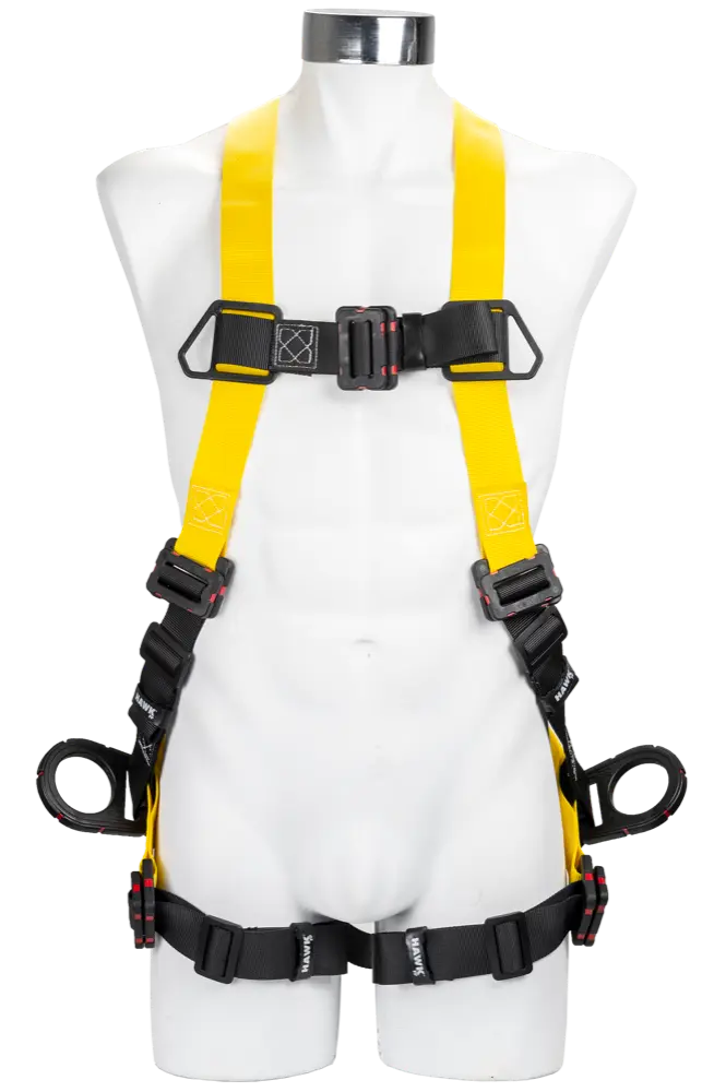 ARNES HAWK SPECIALITY 412DP 3 ARG DIEL