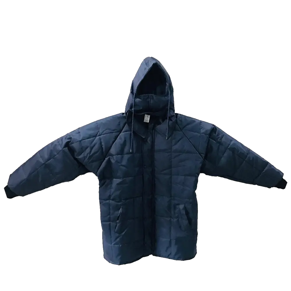 CHAMARRA TIBURON PARA FRIO