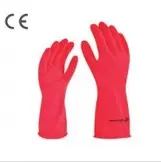 JTG-LAT-1G GUANTE LATEX