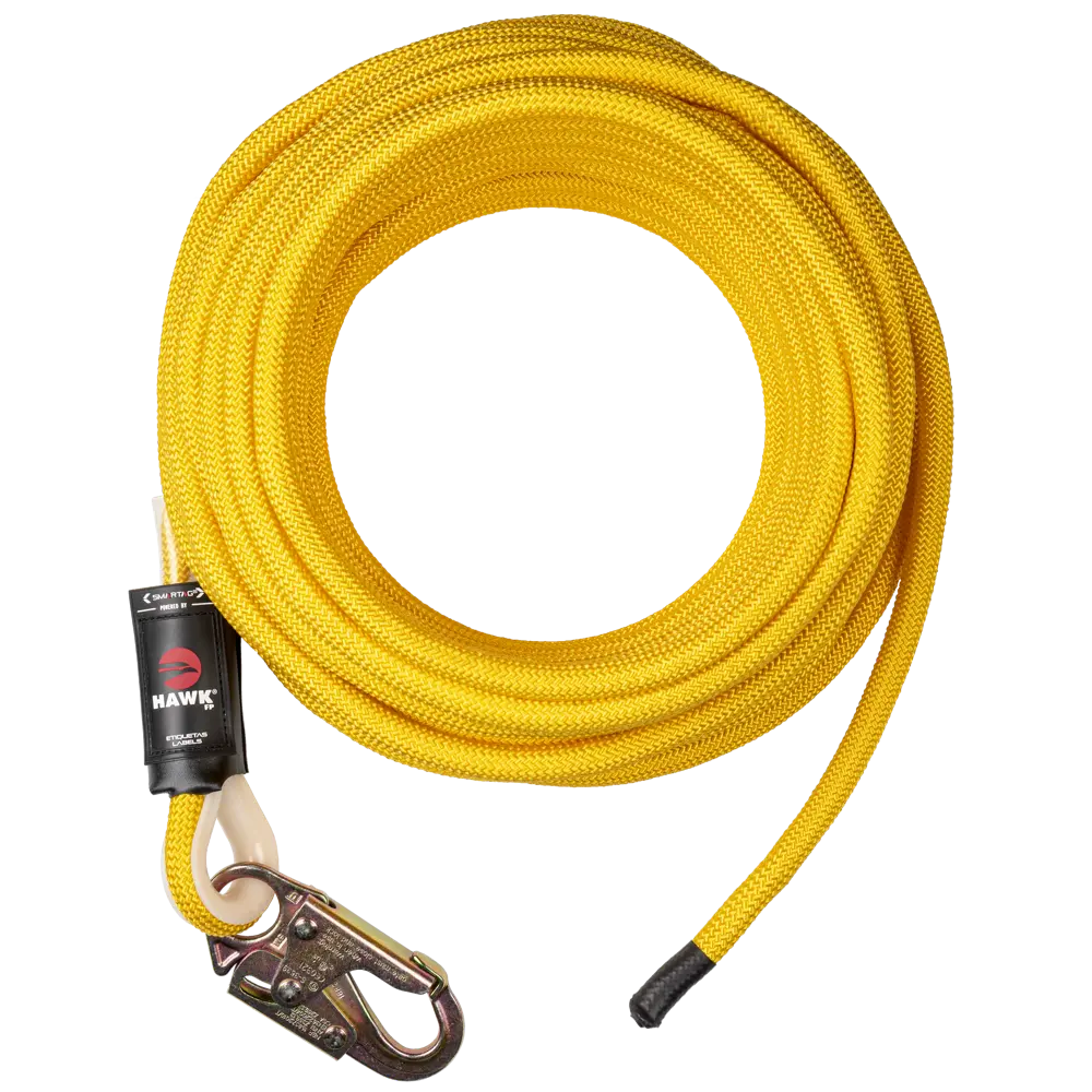 LINEA DE VIDA HAWK VERTICAL 101KTC