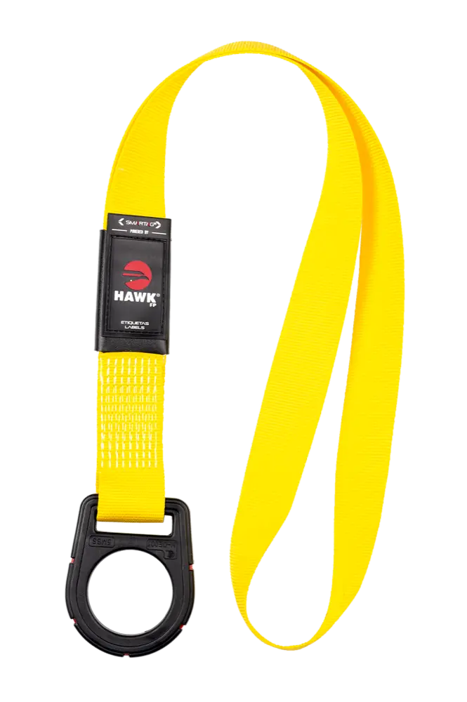 PUNTO FIJO DIELECTRICO .90MT 901D-3ft