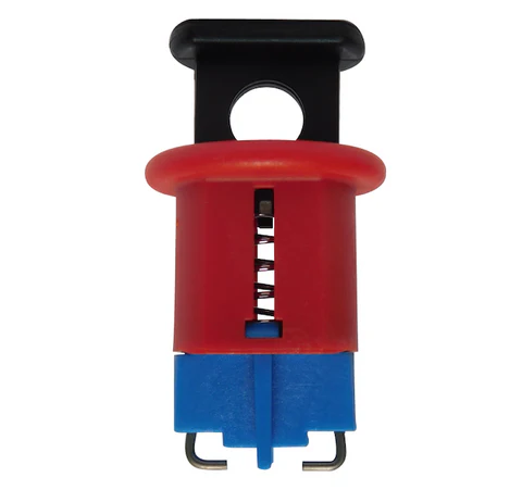 3603 BLOQUEO SAFELOCK PCONEXIÓN AIRE COMPRIMIDO