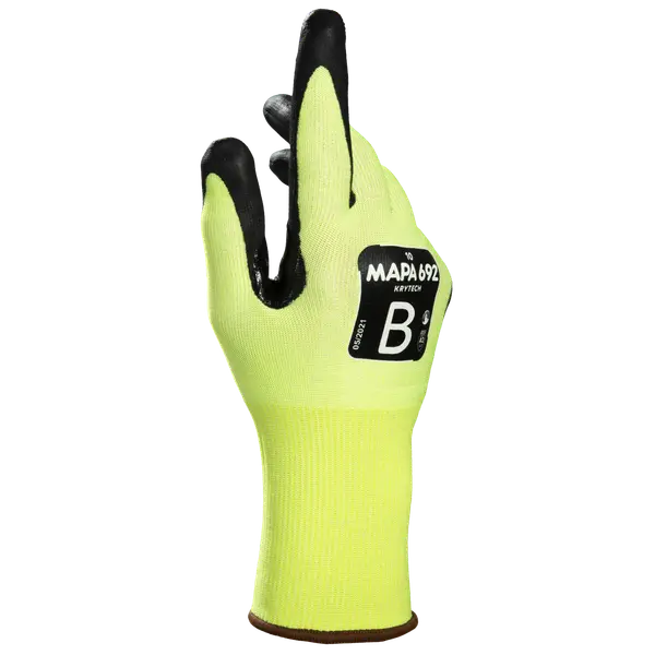 GUANTE MAPA KryTech 692