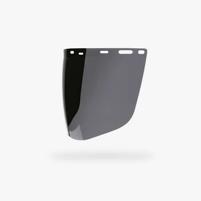 PROTECTOR FACIAL BURBUJA GRIS LIBUS 