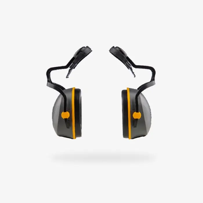  OREJERA AUDITIVA PARA CASCO L-340 ALA ANCHA 25 DB