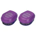 CARTUCHO DRAGER BAYONETA X-PLORE OV/P100 8034 1PZ