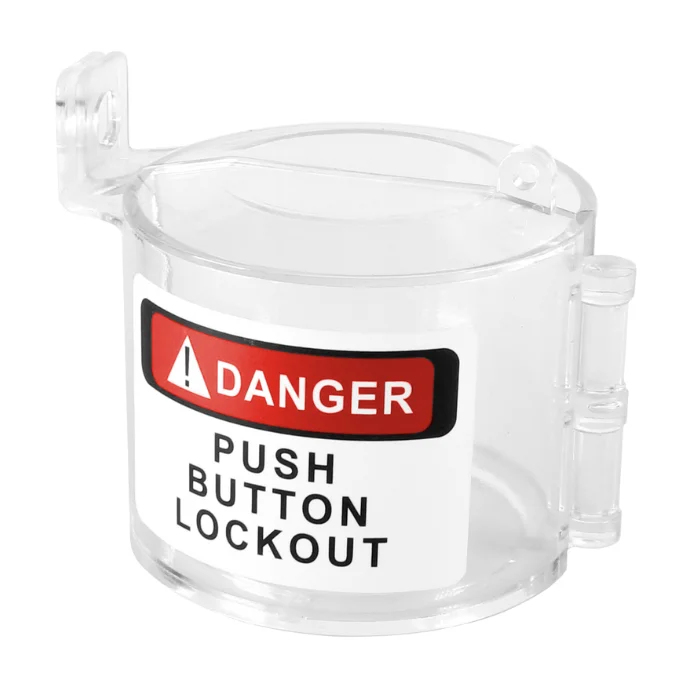 BASE 9254-1 ABUS P/BOTON EMERGENCIA CH