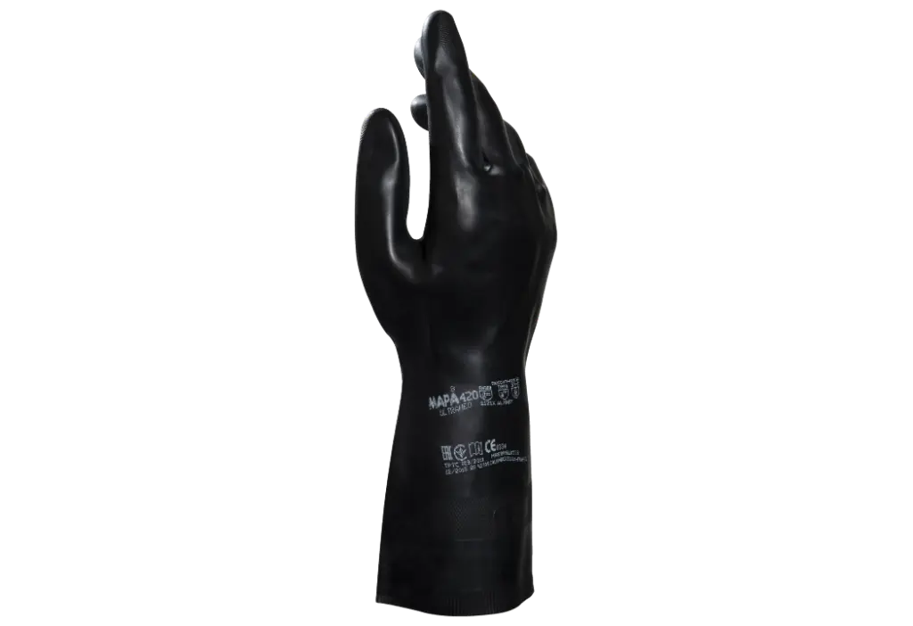 GUANTE MAPA 420