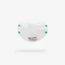 Respirador de copa BLS FFP2 R D 128BW LIBUS