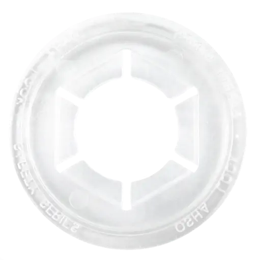 [AB9254-2] BASE 9254-2 ABUS PLASTICA PARA BLOQUEO