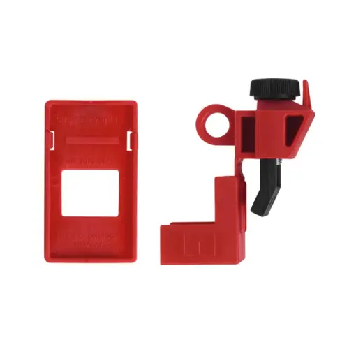 [AB5201] BLOQUEO 5201 P/INTERRUPTOR SAFELOCK UNIP