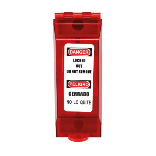 [AB5401] BLOQUEO 5401 INTERRUPTOR DE PARED