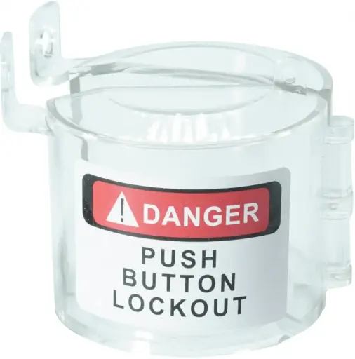 [AB9256] BLOQUEO 9256 MED P/BOTON DE EMERGENCIA